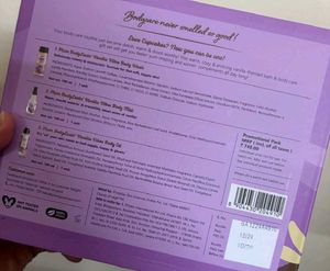 Plum Body Lovin&#39; Gift Set