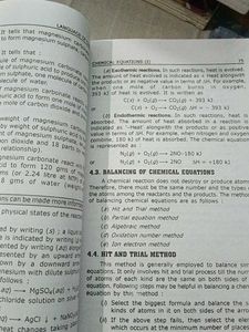 Language of Chemistry
