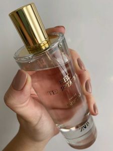 Zara Red Temptation Perfume