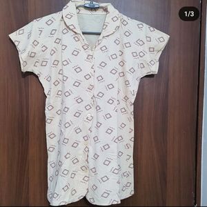 Night Wear Co-Ord Set