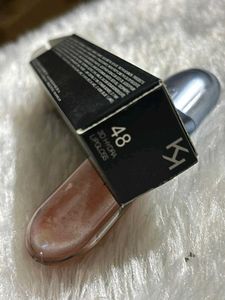 Kiko Milano 3D Hydra Lipgloss