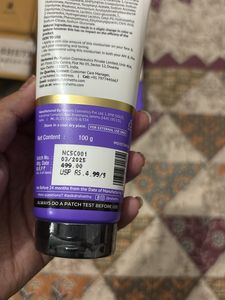 COMBO SEALED! Moisturizer + Sunscreen