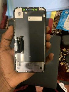 iPhone Xr Display