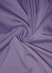 an gown made with cotton... Very beautiful and com