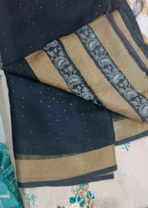 Fastival Saree