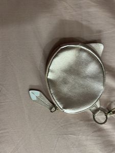 Fox pouch or wallet