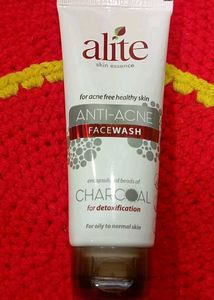Alite Anti Acne Face Wash