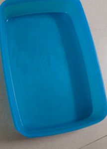 Signoraware Tiffin Box Plastic