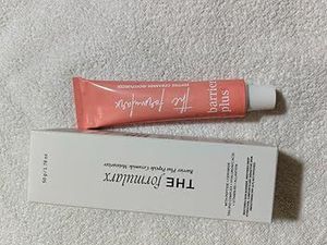 The formularx Moisturizer