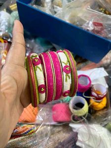 Bangles &amp; Bracelets❤️💚
