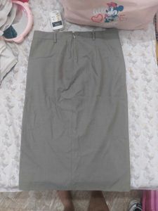 Cutesy Skirt