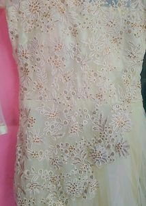 Designer Gown