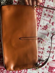 Orignal Coach Hamptons Bag