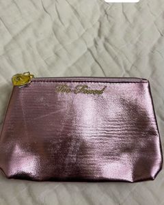 Pouches