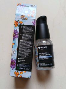 Quench Skin Soothing Serum