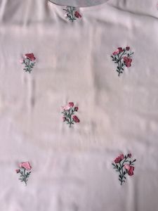 Baby Pink Top - XXL