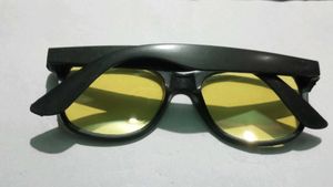 UV protection, Night Vision, Sunglass
