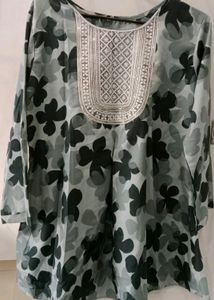 Floral Co-rd Set