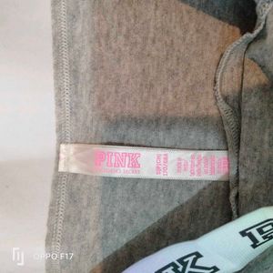 PINK vs Cotton Brief