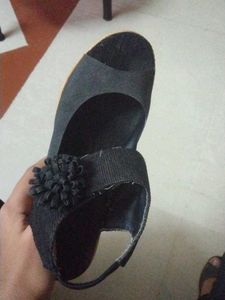 Black Heels 🖤