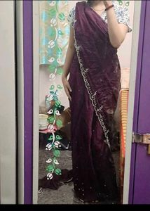 READY TO WEAR SAREE