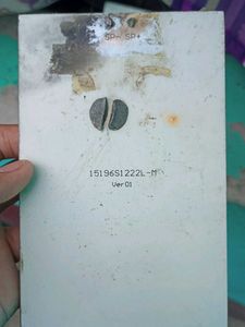 Solar Panel 6v