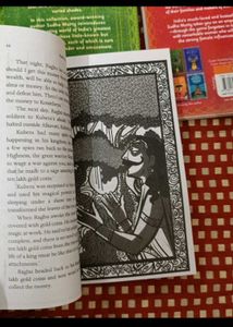 Sudha Murty Children&#39;s Book Set New With Tags