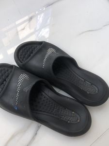 Nike Clogs