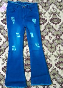 Jeans (New with Tag)