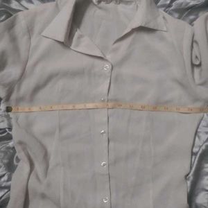 Offwhite Shirt
