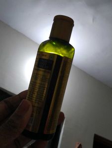 Patanjali Kesh Kanti Herbal Hair Oil