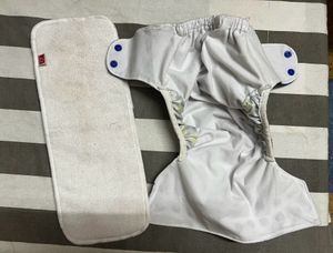 Cloth Diaper Combo
