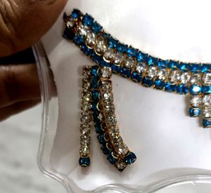 Jewellery Set