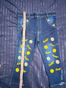 Cute Girls Outfit