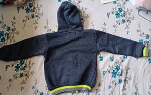Kids&#39; New York Hoodie - Size Unknown