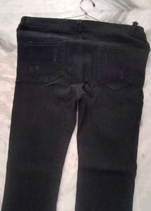 Girl Jeans