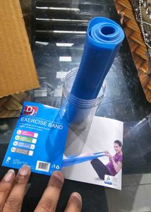 Fitness Excercise Band
