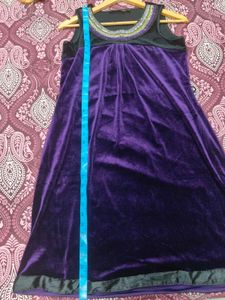 Purple 1 Piece