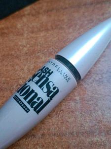 Maybelline Waterproof Mascara