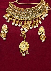 Jewellery Set