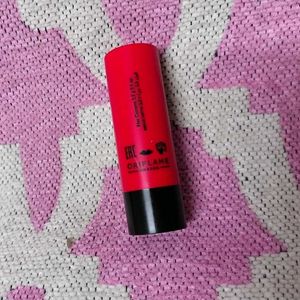 OnColour Cream Lipstick - Wine Burgundy