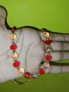 Beaded Necklace
