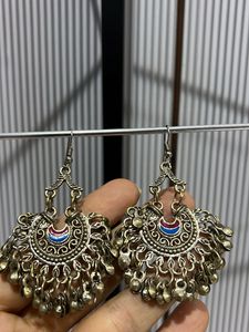 Boho Dangle Earrings