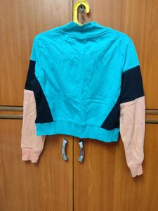 Stylish Graphic Sweatshirt