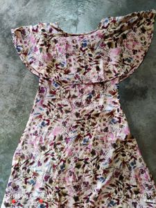 One Piece Gown