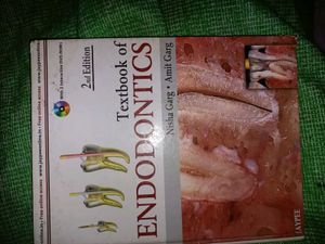 Combo Dental  Dentistry Textbook