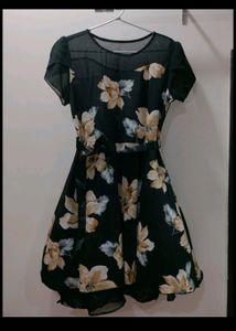 Best Quality, Stretchable,Classy Dress..