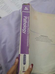 Ramdas Nayak Pathology Book Edition 4