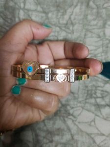 KOREAN 🎀LIFETIME🎀 ANTI TURNISH BRACELET