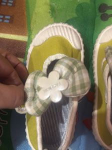 Cute Baby Shoes